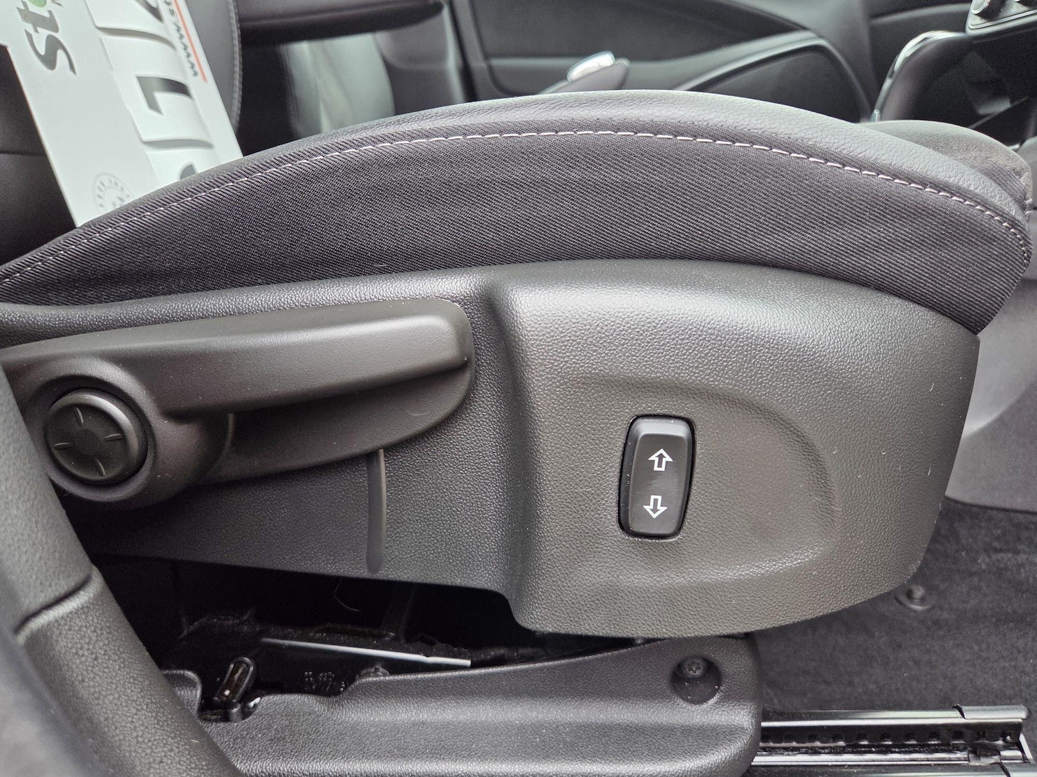 Used Vauxhall Crossland 2023 for sale - 78006458: Photo 16