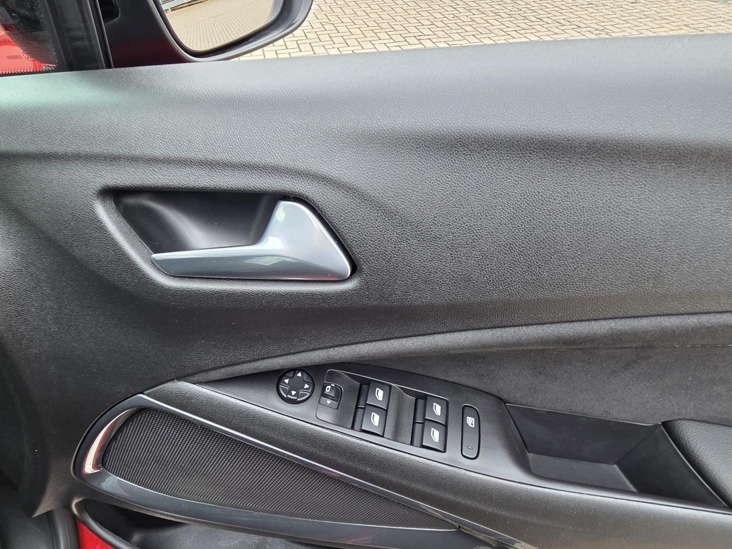 Used Vauxhall Crossland 2023 for sale - 78006458: Photo 17