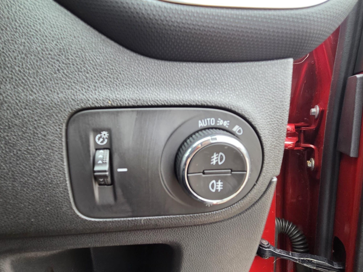 Used Vauxhall Crossland 2023 for sale - 78006458: Photo 18