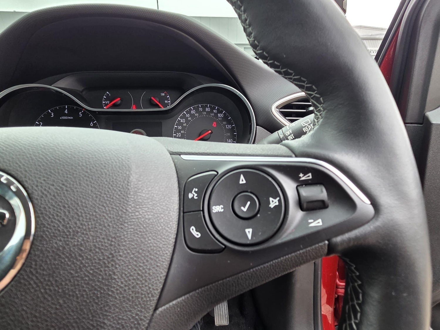 Used Vauxhall Crossland 2023 for sale - 78006458: Photo 19