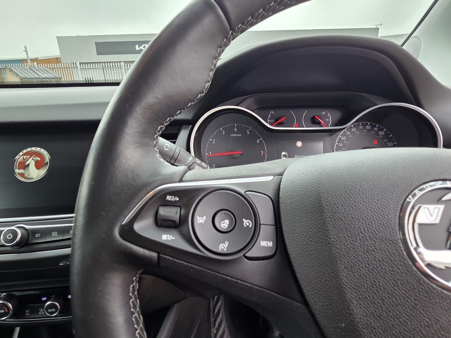 Used Vauxhall Crossland 2023 for sale - 78006458: Photo 20