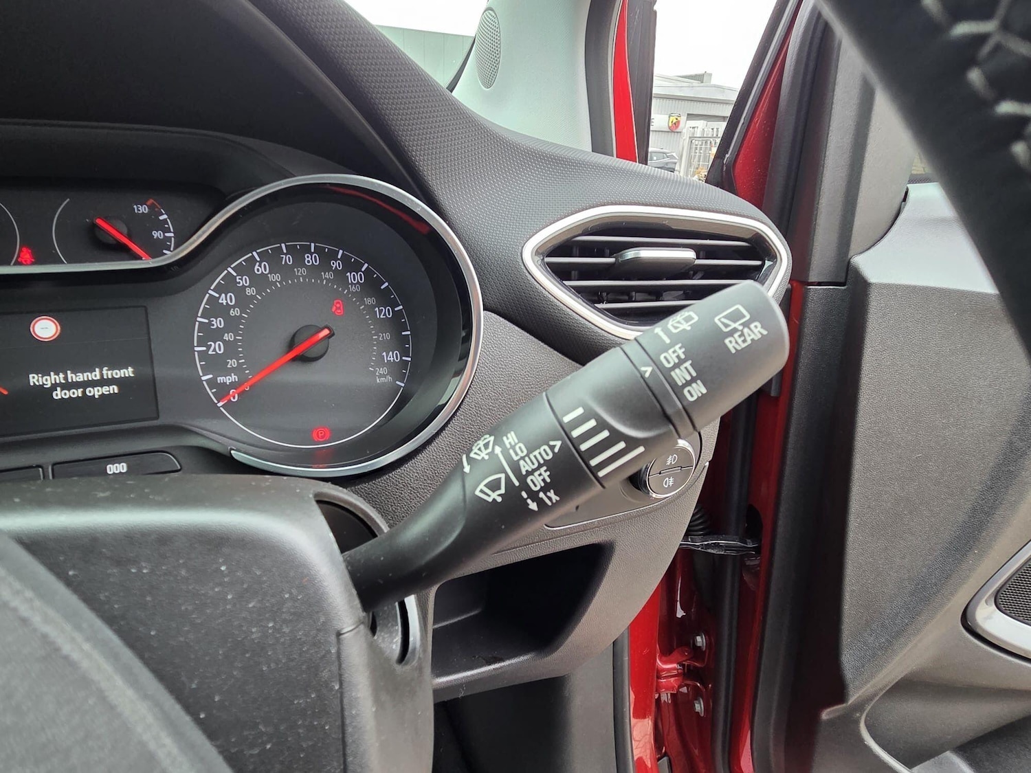 Used Vauxhall Crossland 2023 for sale - 78006458: Photo 21