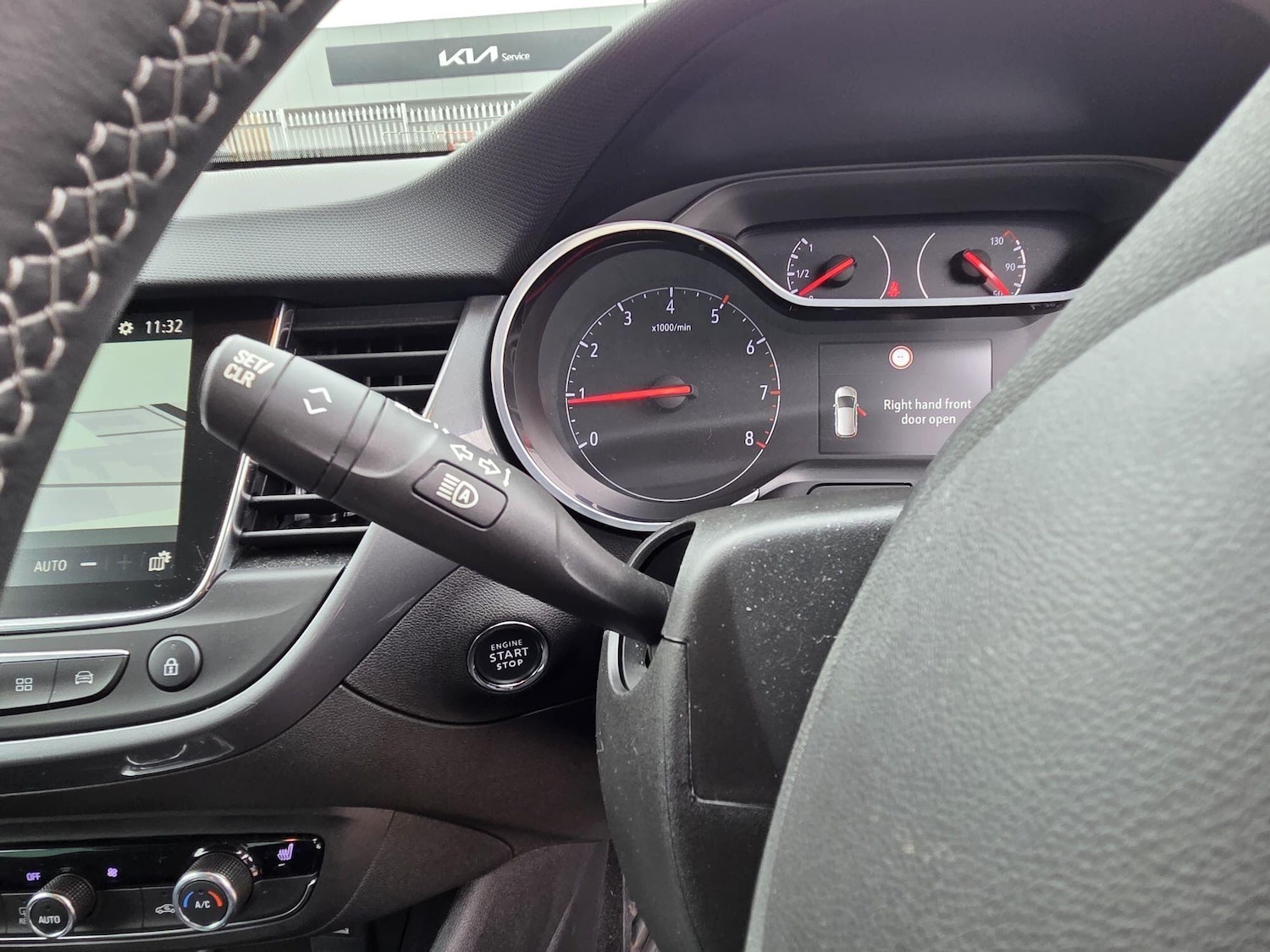 Used Vauxhall Crossland 2023 for sale - 78006458: Photo 22