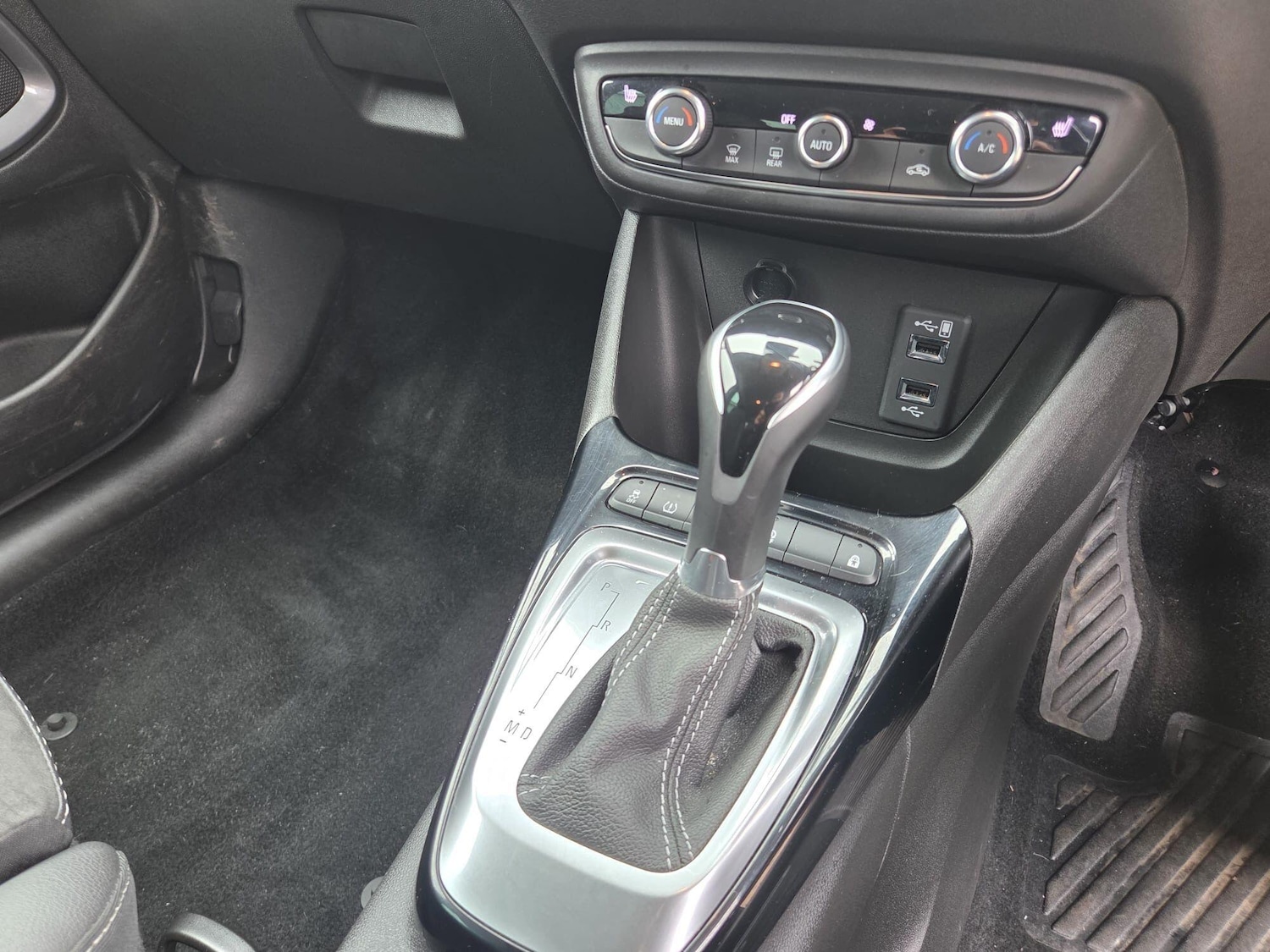 Used Vauxhall Crossland 2023 for sale - 78006458: Photo 24