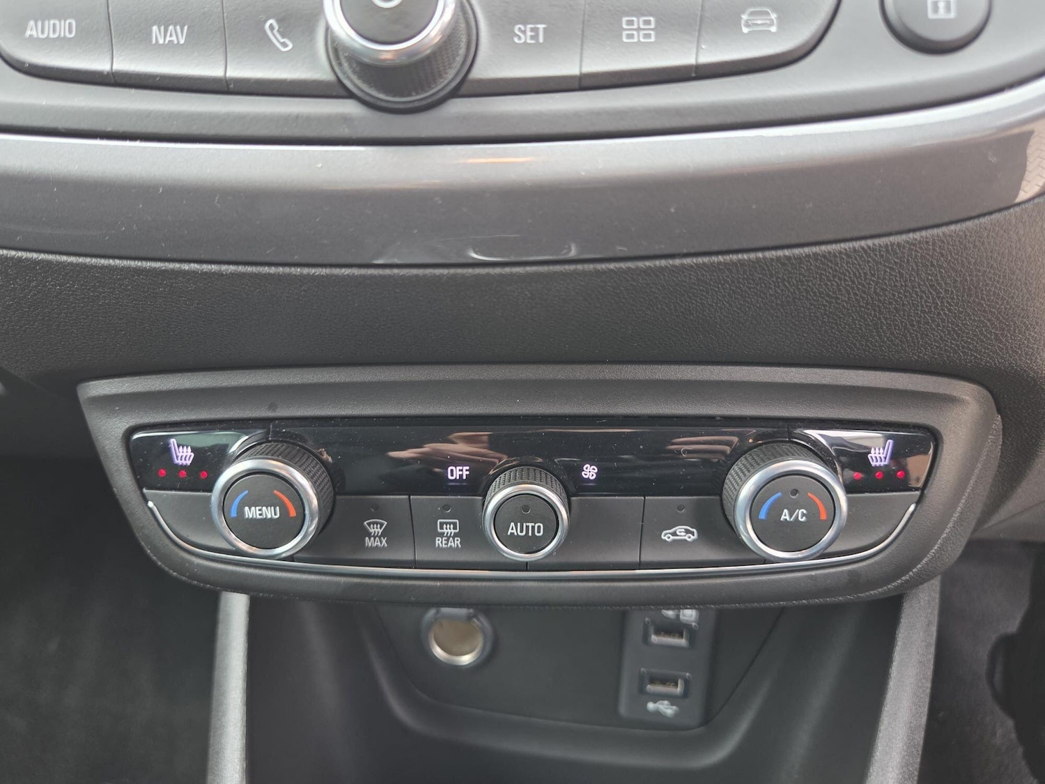 Used Vauxhall Crossland 2023 for sale - 78006458: Photo 26