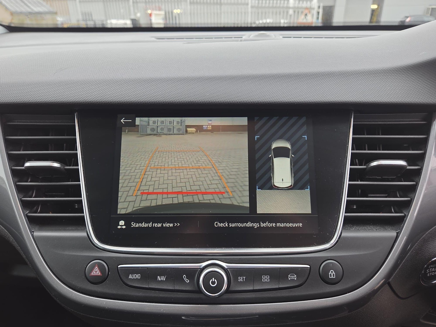 Used Vauxhall Crossland 2023 for sale - 78006458: Photo 27