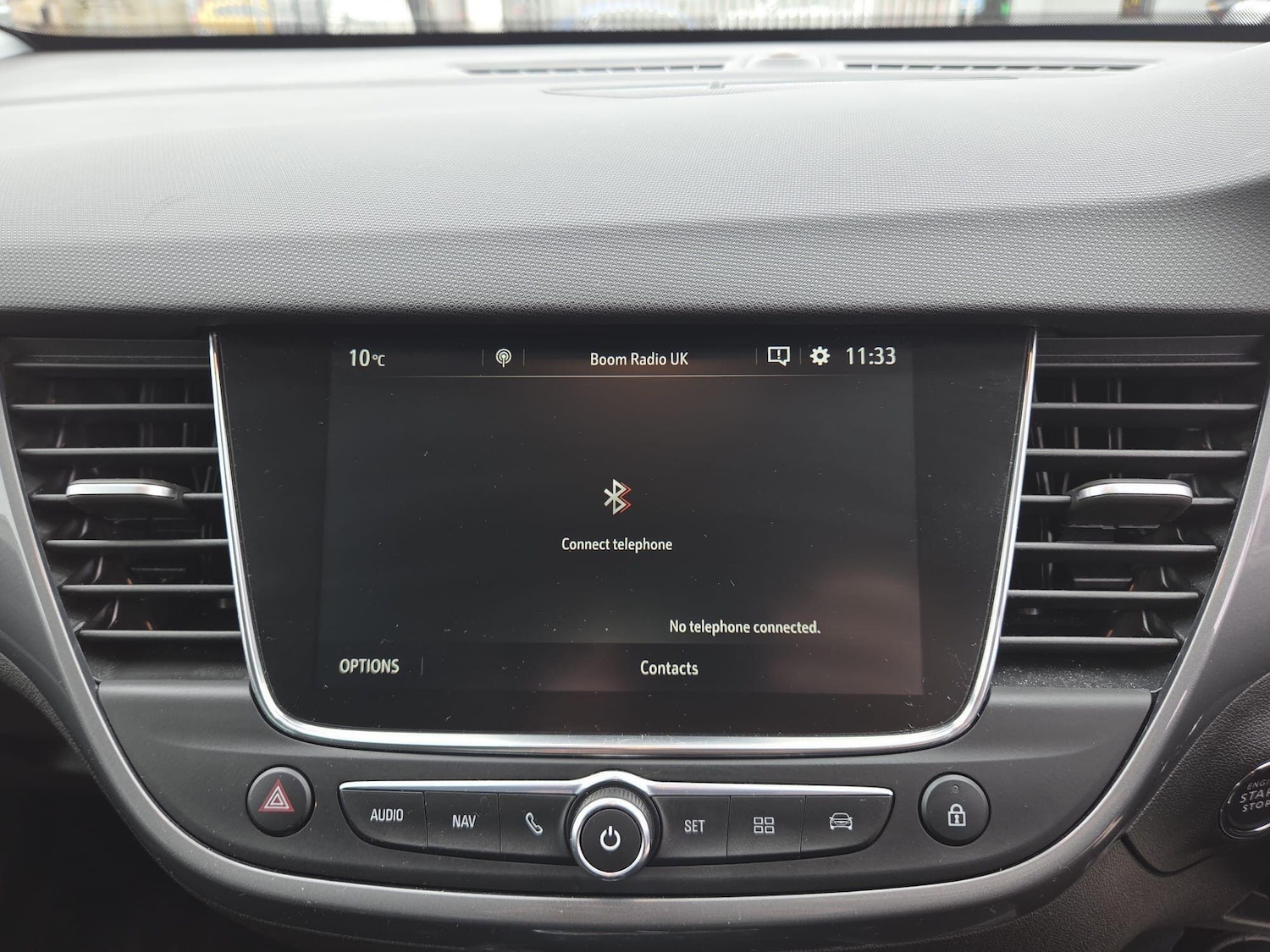 Used Vauxhall Crossland 2023 for sale - 78006458: Photo 28