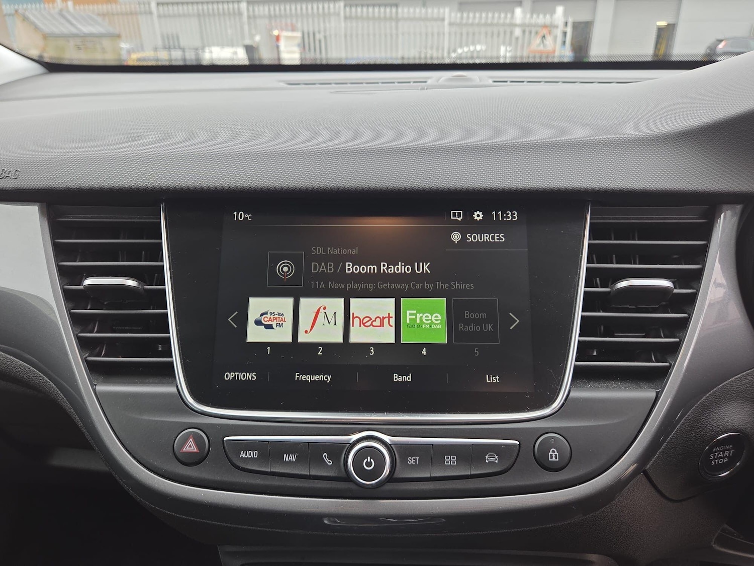 Used Vauxhall Crossland 2023 for sale - 78006458: Photo 29