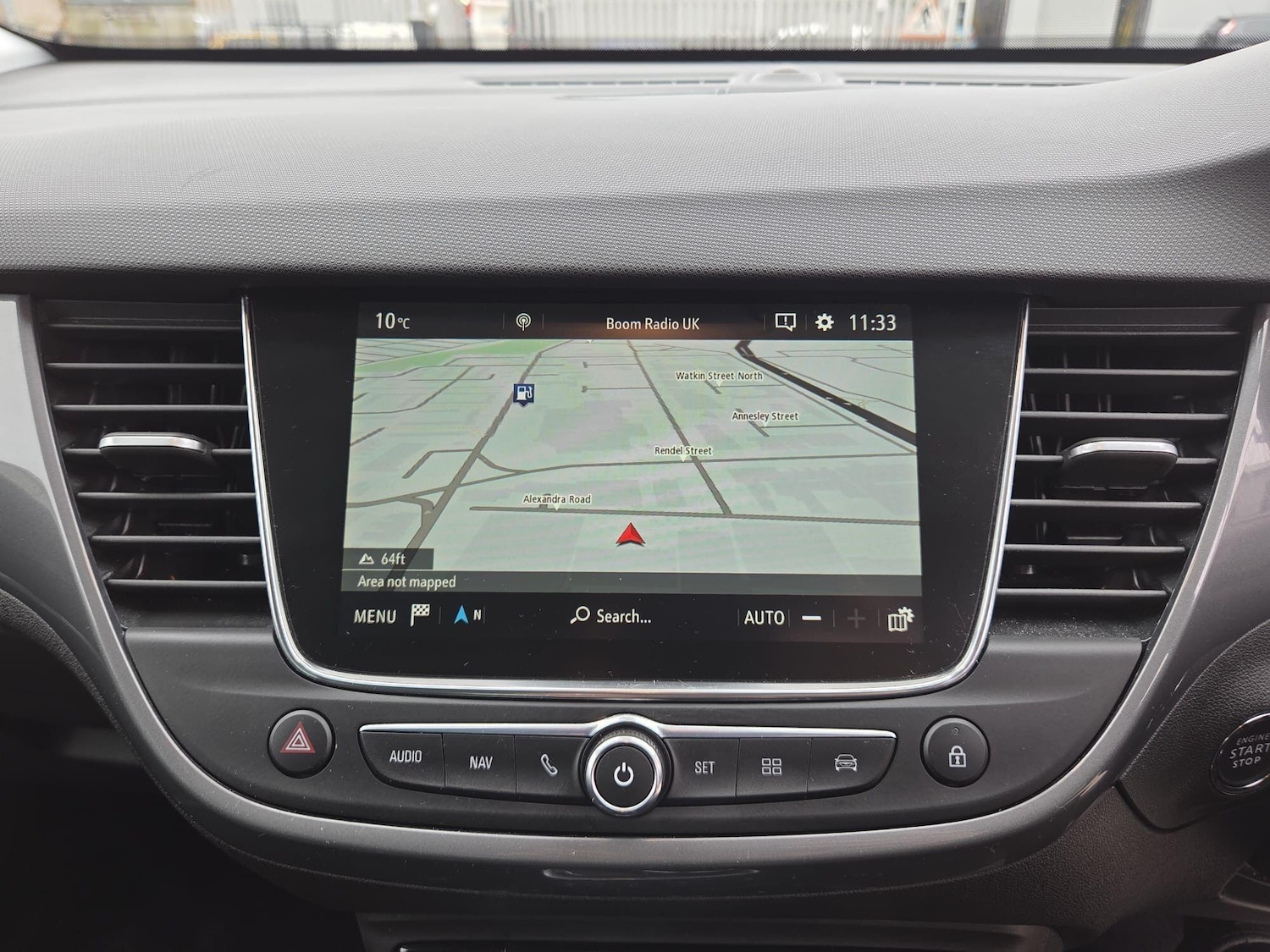 Used Vauxhall Crossland 2023 for sale - 78006458: Photo 30