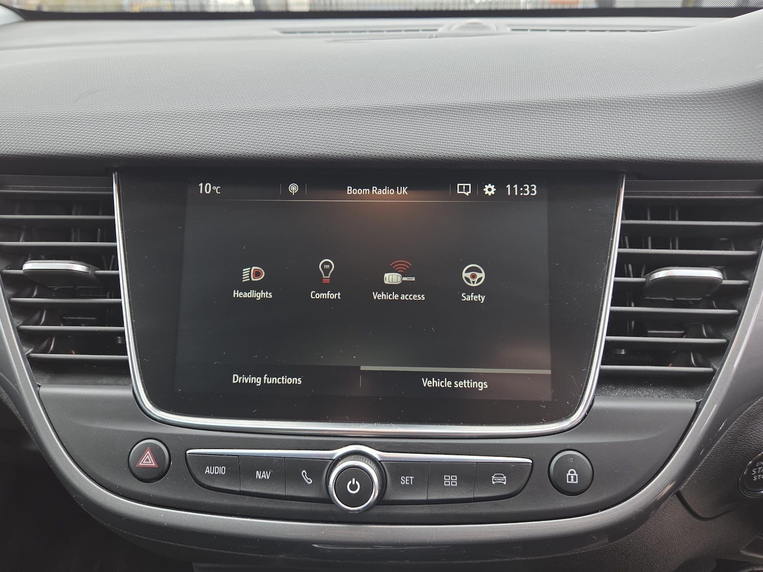 Used Vauxhall Crossland 2023 for sale - 78006458: Photo 31