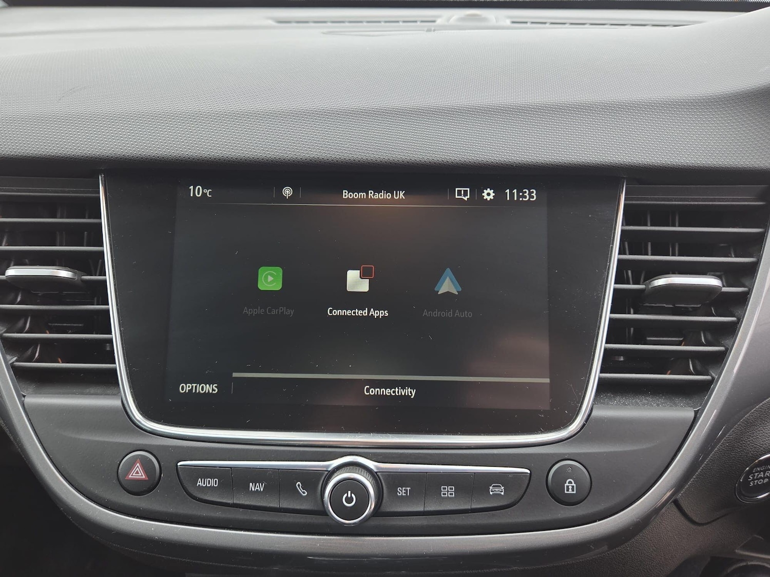 Used Vauxhall Crossland 2023 for sale - 78006458: Photo 32