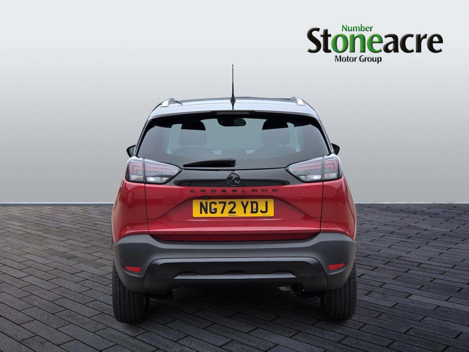 Used Vauxhall Crossland 2023 for sale - 78006458: Photo 4