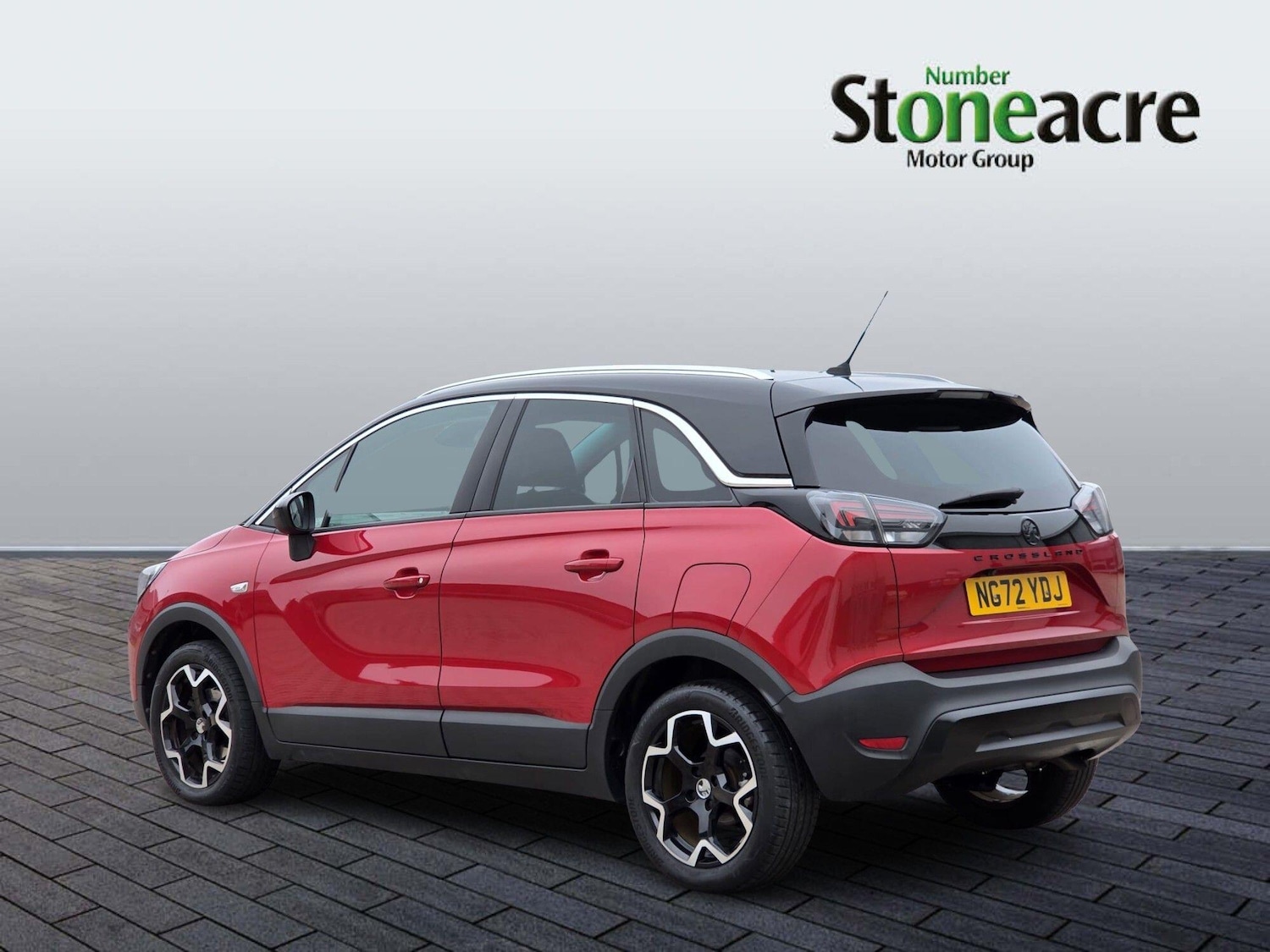 Used Vauxhall Crossland 2023 for sale - 78006458: Photo 5