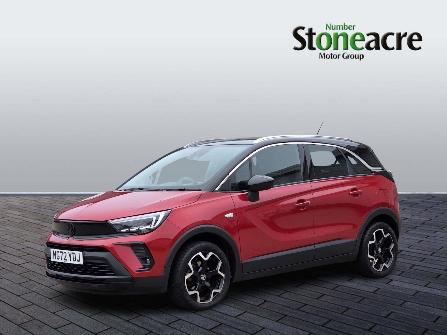 Used Vauxhall Crossland 2023 for sale - 78006458: Photo 7