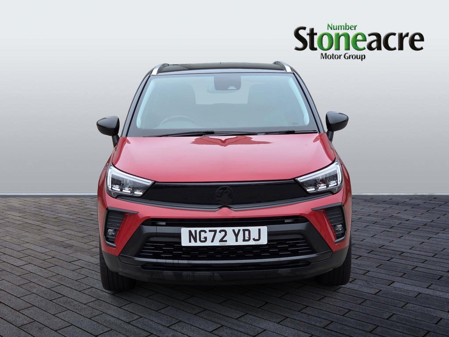 Used Vauxhall Crossland 2023 for sale - 78006458: Photo 8