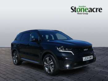 2024 (24) - 1.6 T-GDi HEV Edition 5dr Auto