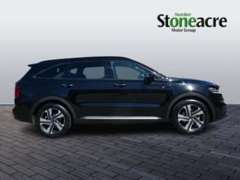 Used Kia Sorento 2024 for sale - 74679717: Photo