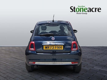 Used Fiat 500 2023 for sale - 79092926: Photo