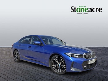 Used BMW 3 Series 2024 for sale - 79236019: Photo
