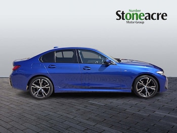 Used BMW 3 Series 2024 for sale - 79236019: Photo