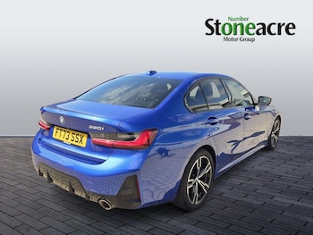 Used BMW 3 Series 2024 for sale - 79236019: Photo