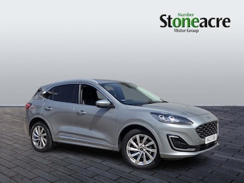 Used Ford Kuga 2023 for sale - 79590176: Photo