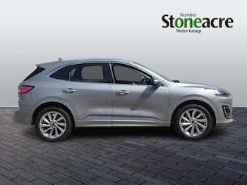 Used Ford Kuga 2023 for sale - 79590176: Photo