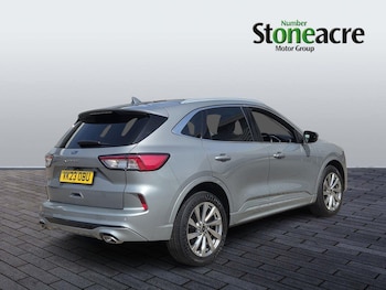 Used Ford Kuga 2023 for sale - 79590176: Photo