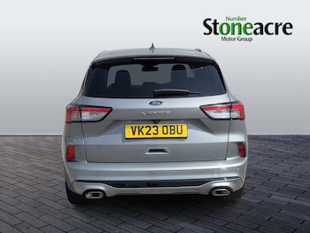 Used Ford Kuga 2023 for sale - 79590176: Photo