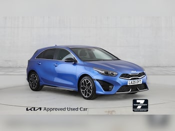 Used Kia Ceed 2025 for sale - 78376306: Photo