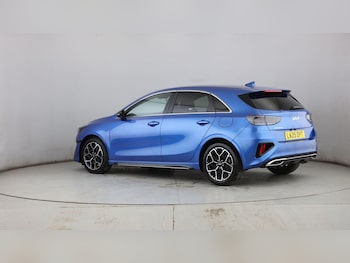 Used Kia Ceed 2025 for sale - 78376306: Photo