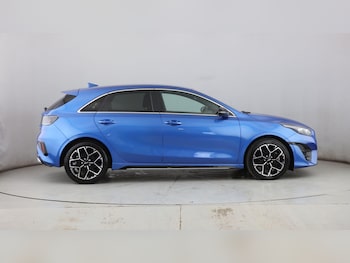 Used Kia Ceed 2025 for sale - 78376306: Photo