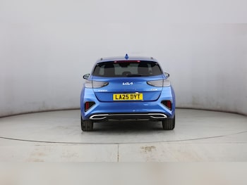 Used Kia Ceed 2025 for sale - 78376306: Photo