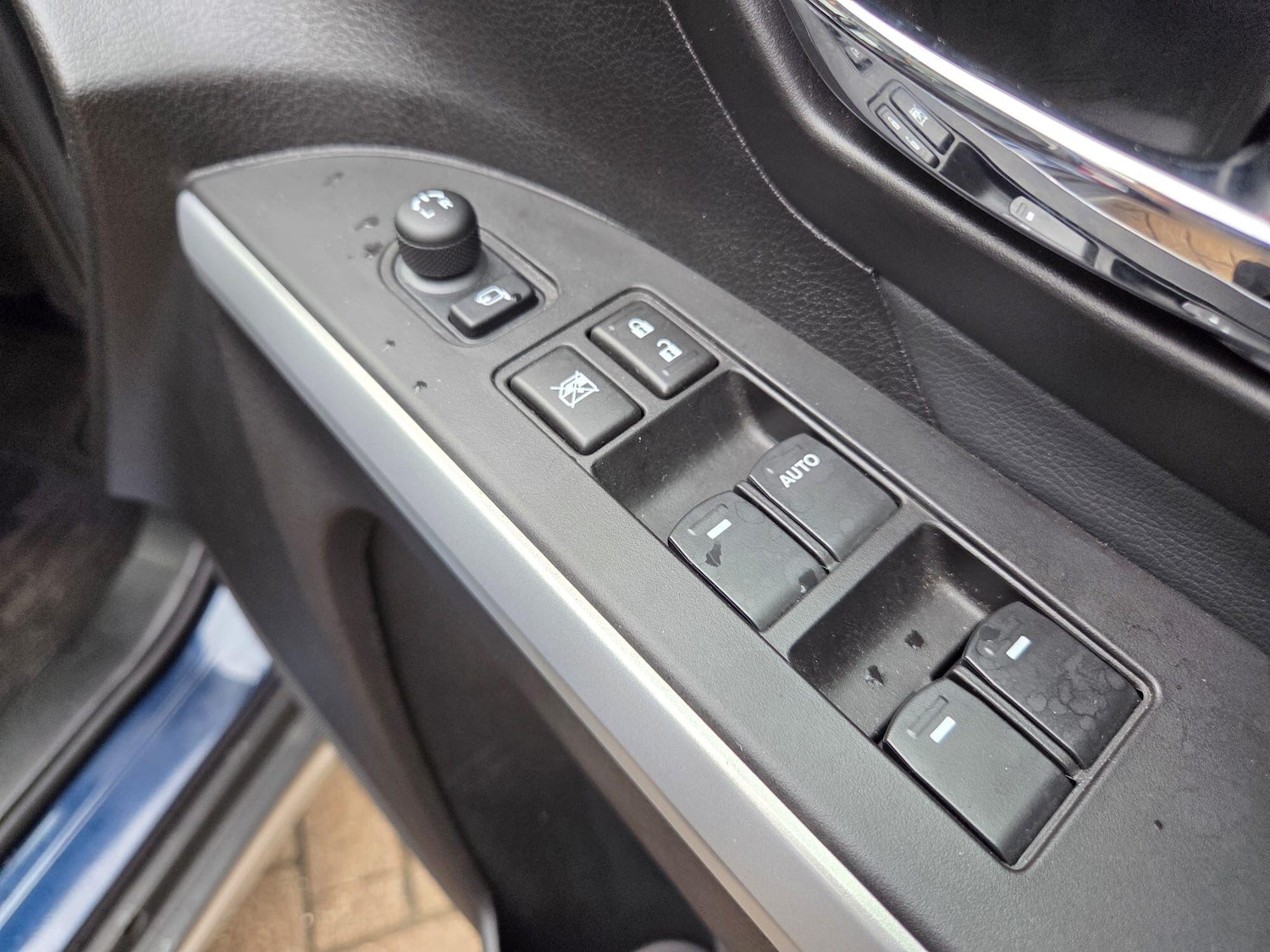 Used Suzuki SX4 S-Cross 2021 for sale - 76549588: Photo 15