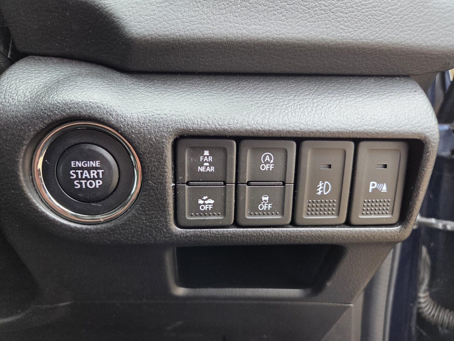 Used Suzuki SX4 S-Cross 2021 for sale - 76549588: Photo 16