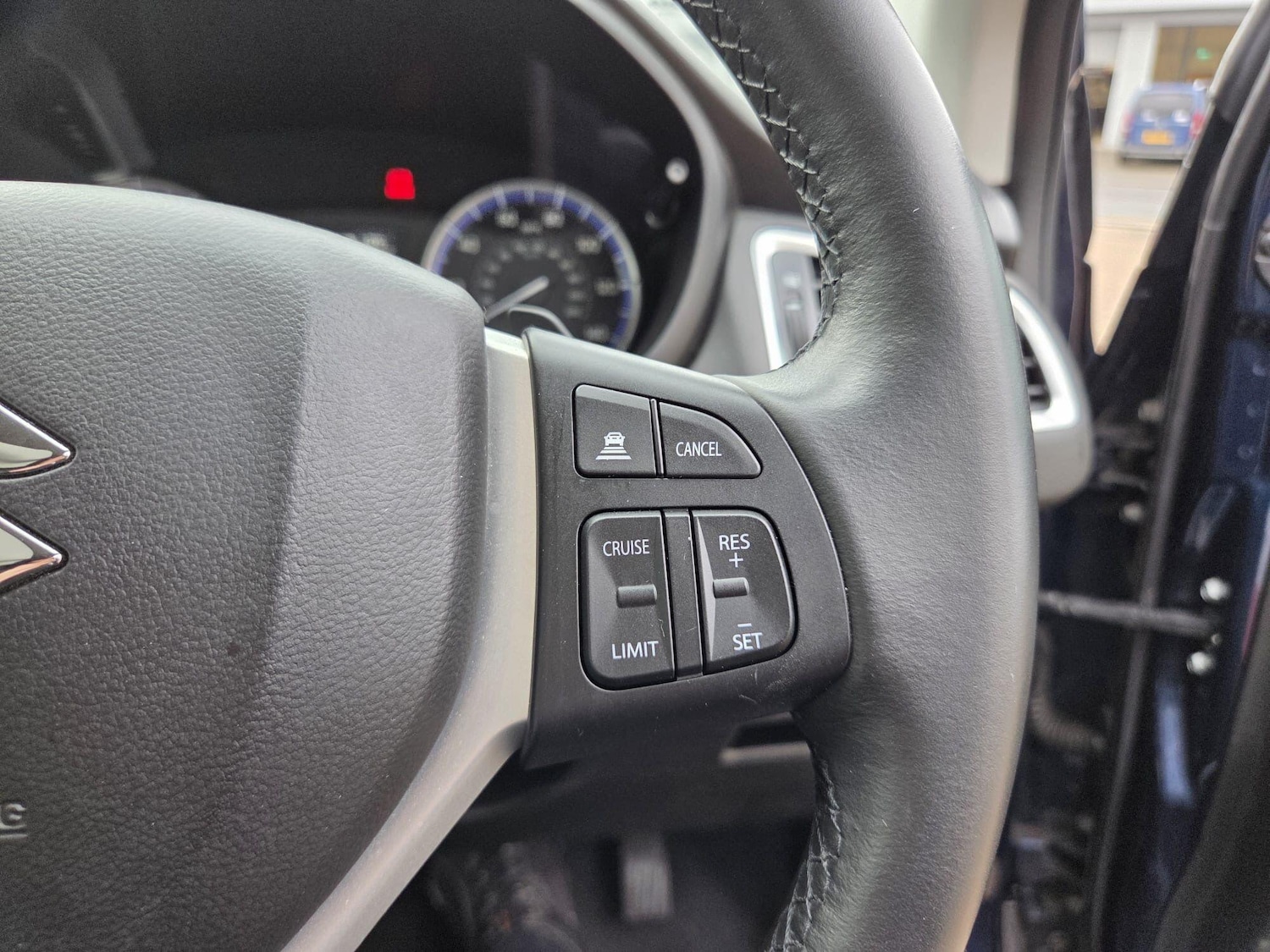 Used Suzuki SX4 S-Cross 2021 for sale - 76549588: Photo 17