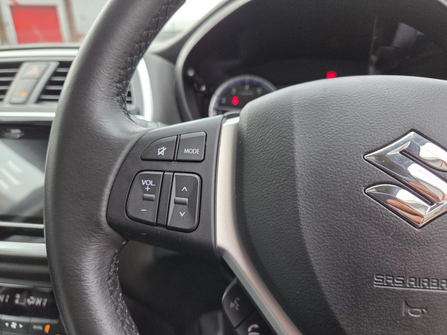 Used Suzuki SX4 S-Cross 2021 for sale - 76549588: Photo 18