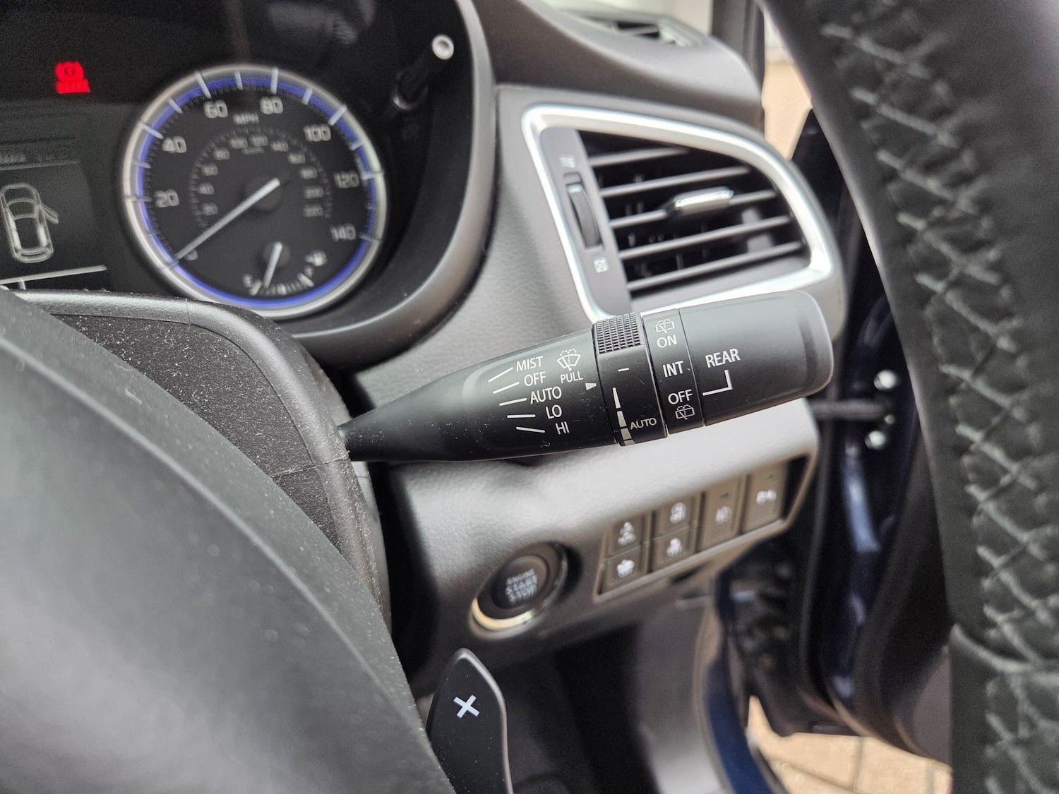 Used Suzuki SX4 S-Cross 2021 for sale - 76549588: Photo 19