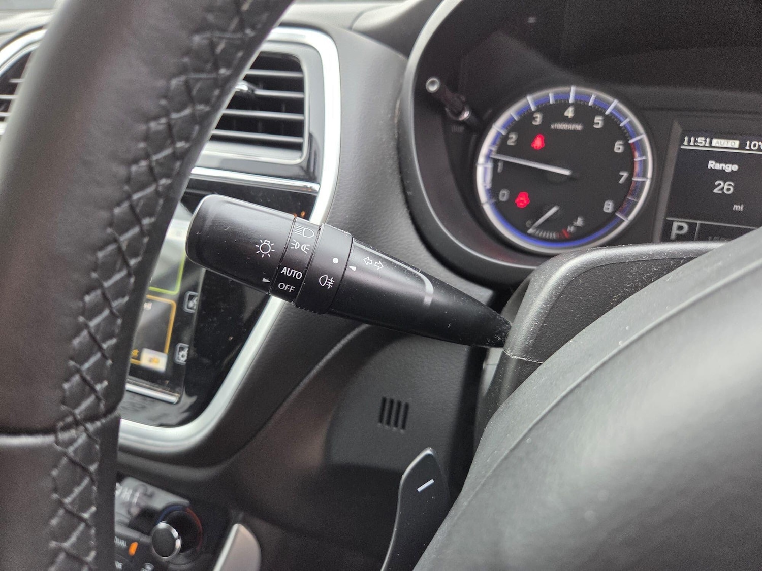 Used Suzuki SX4 S-Cross 2021 for sale - 76549588: Photo 20