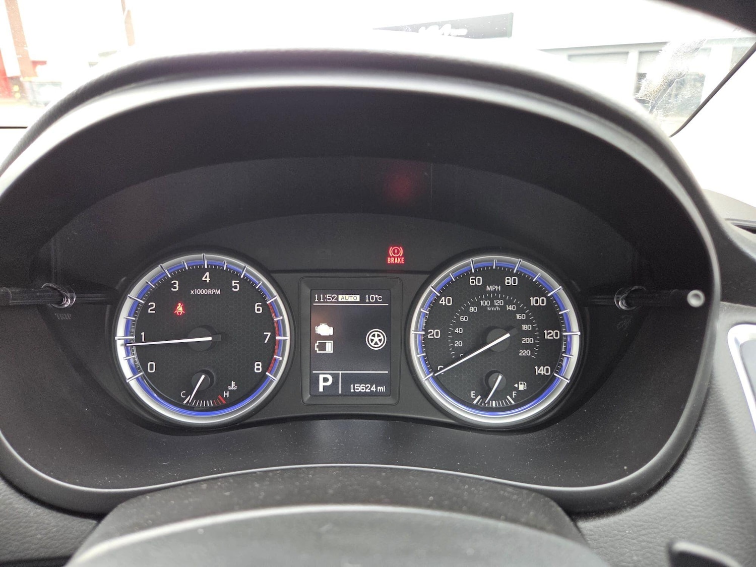 Used Suzuki SX4 S-Cross 2021 for sale - 76549588: Photo 21