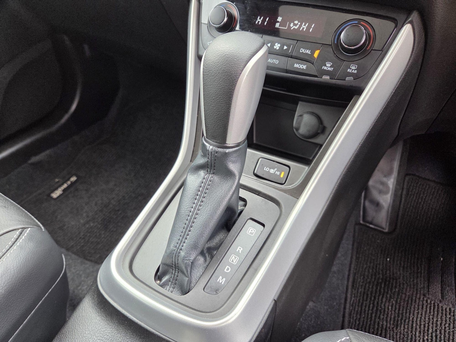 Used Suzuki SX4 S-Cross 2021 for sale - 76549588: Photo 22