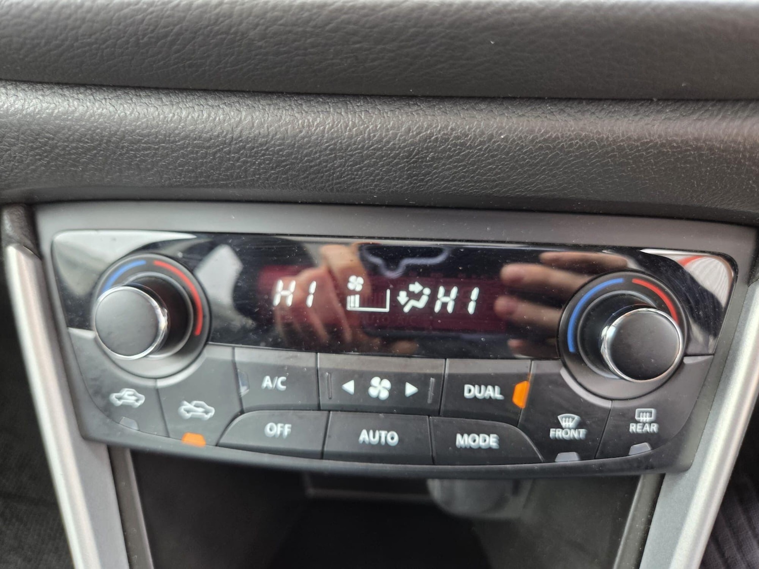 Used Suzuki SX4 S-Cross 2021 for sale - 76549588: Photo 23