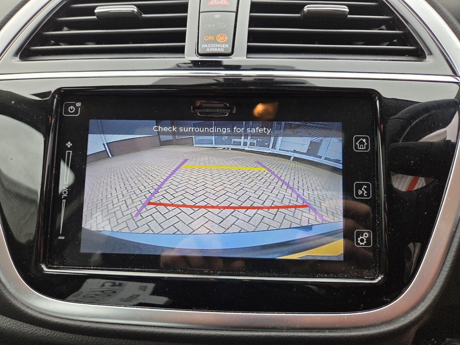 Used Suzuki SX4 S-Cross 2021 for sale - 76549588: Photo 24