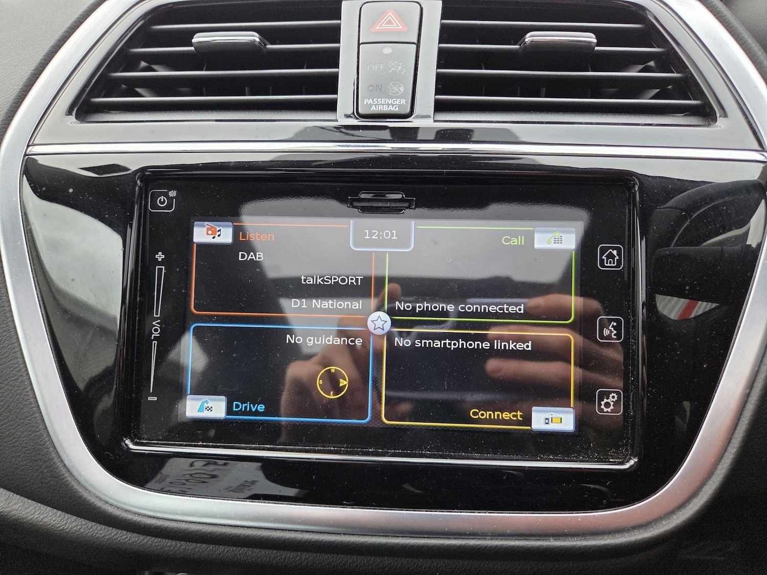 Used Suzuki SX4 S-Cross 2021 for sale - 76549588: Photo 25