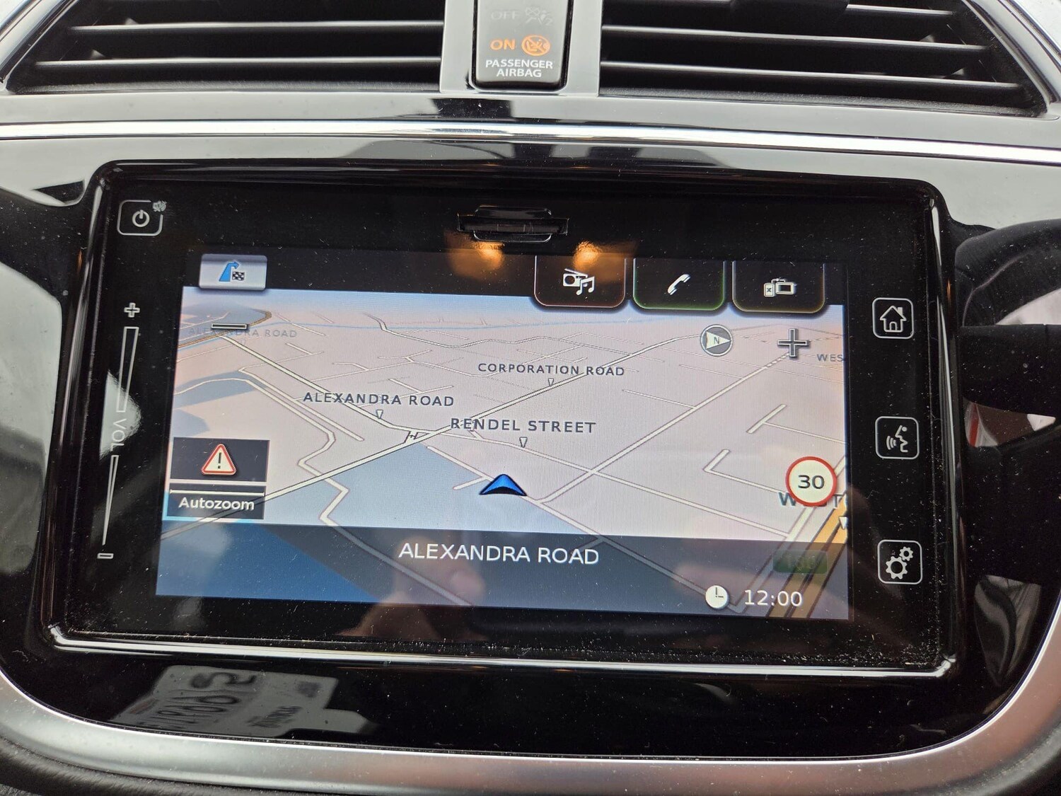 Used Suzuki SX4 S-Cross 2021 for sale - 76549588: Photo 26