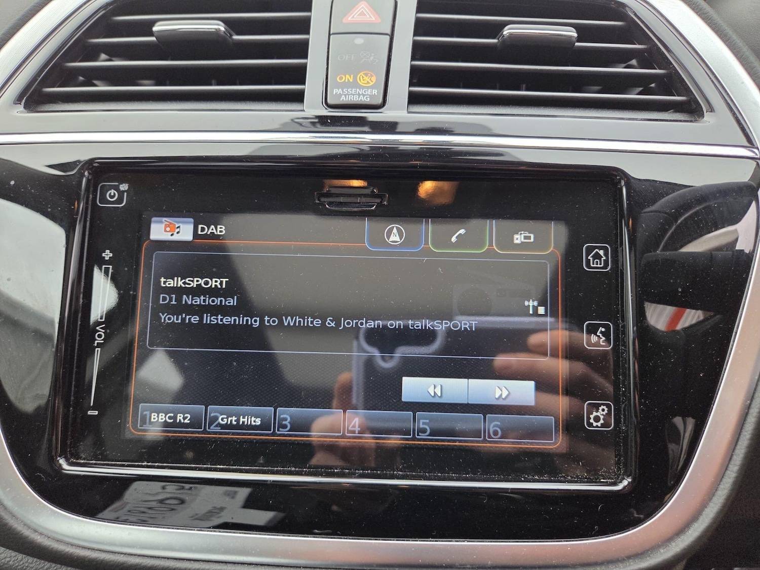 Used Suzuki SX4 S-Cross 2021 for sale - 76549588: Photo 27