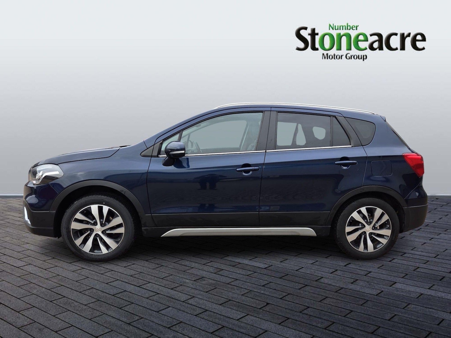 Used Suzuki SX4 S-Cross 2021 for sale - 76549588: Photo 6