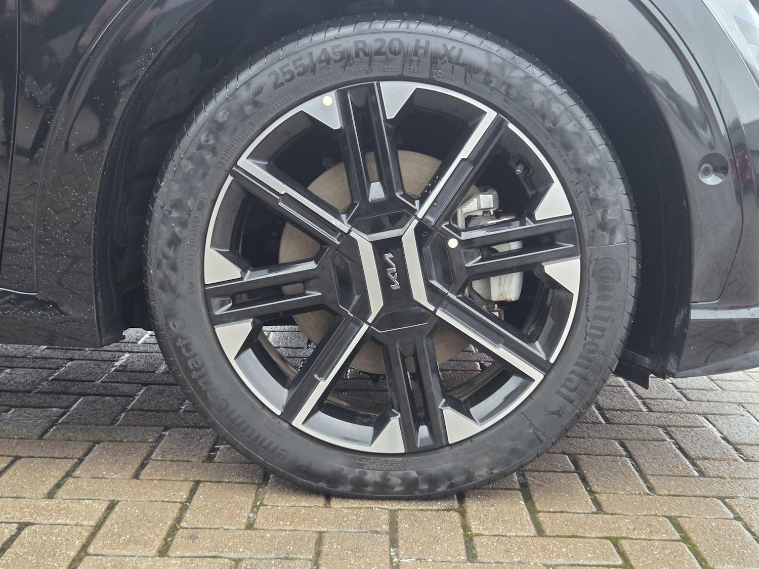 Used Kia EV6 2024 for sale - 77769269: Photo 11