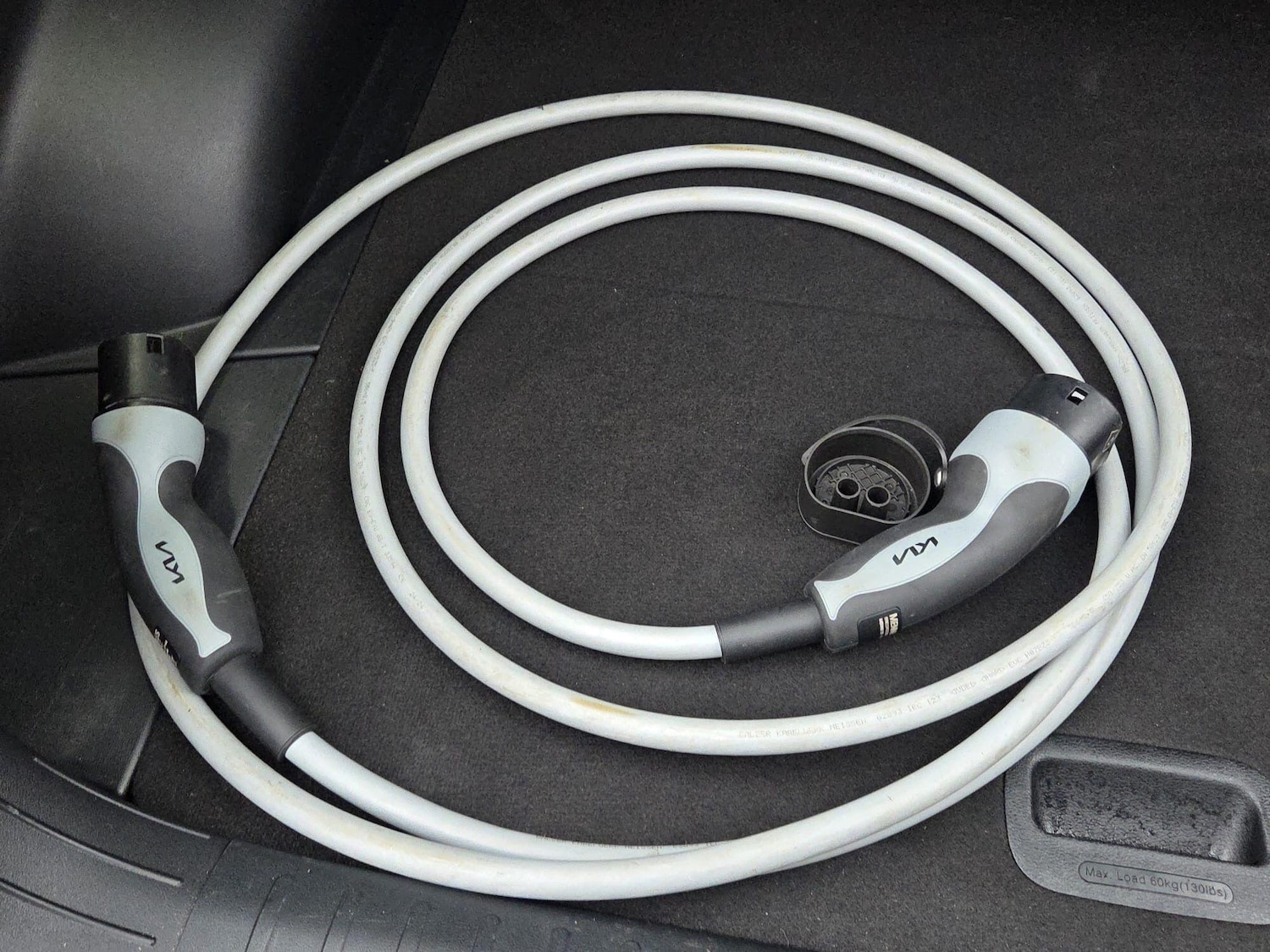 Used Kia EV6 2024 for sale - 77769269: Photo 14