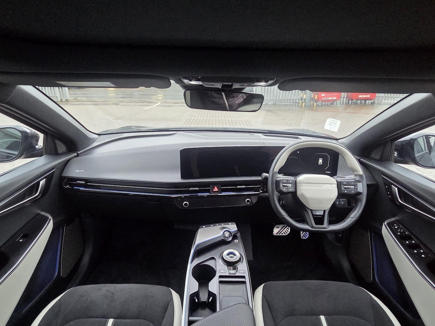 Used Kia EV6 2024 for sale - 77769269: Photo 20